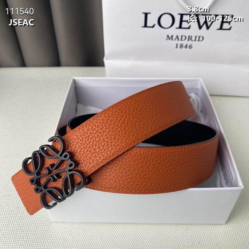 Loewe Belts 95